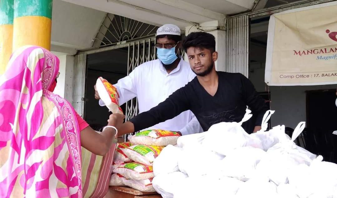 MangalamFoundationDisaster-2
